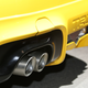 Illustration for article titled The Scion FR-S Release 1.0 Is Yellow As Fuck